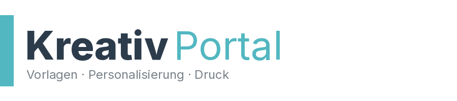Kreativ-Portal